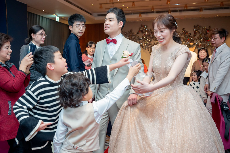 Wedding婚禮記錄 熱門攝影師 