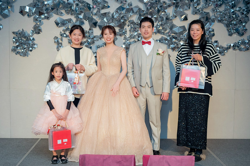 Wedding婚禮記錄 熱門攝影師 