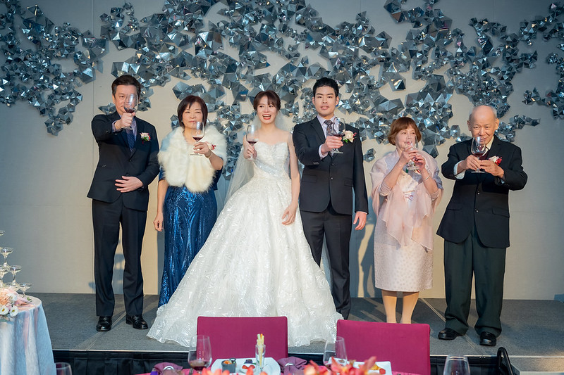 Wedding婚禮記錄 熱門攝影師 