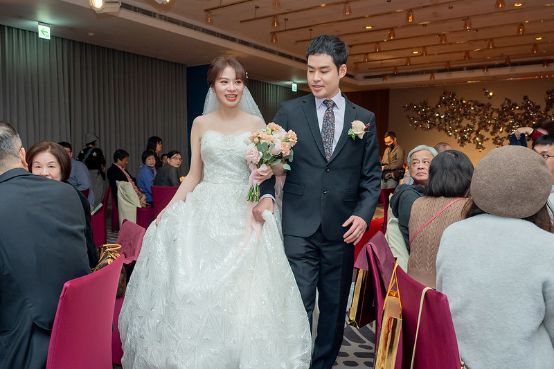 Wedding婚禮記錄 熱門攝影師 