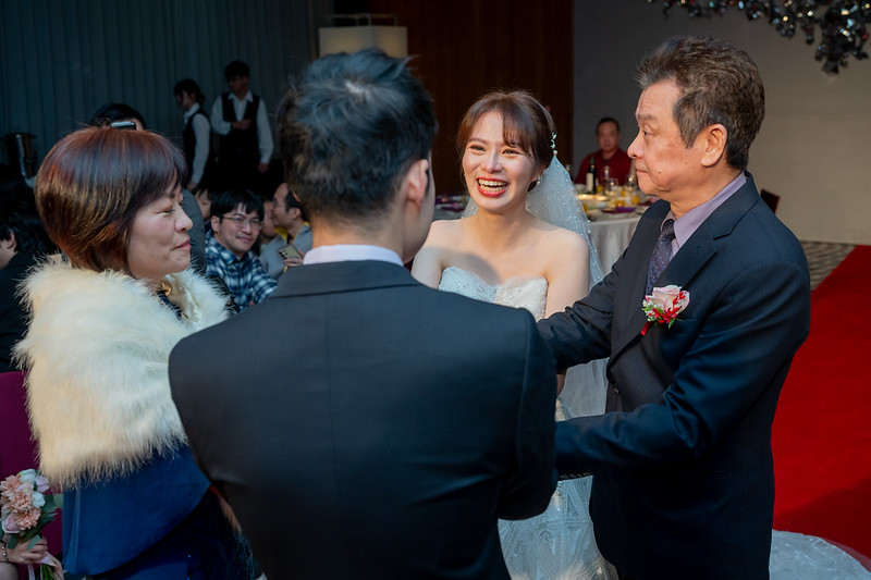 Wedding婚禮記錄 熱門攝影師 