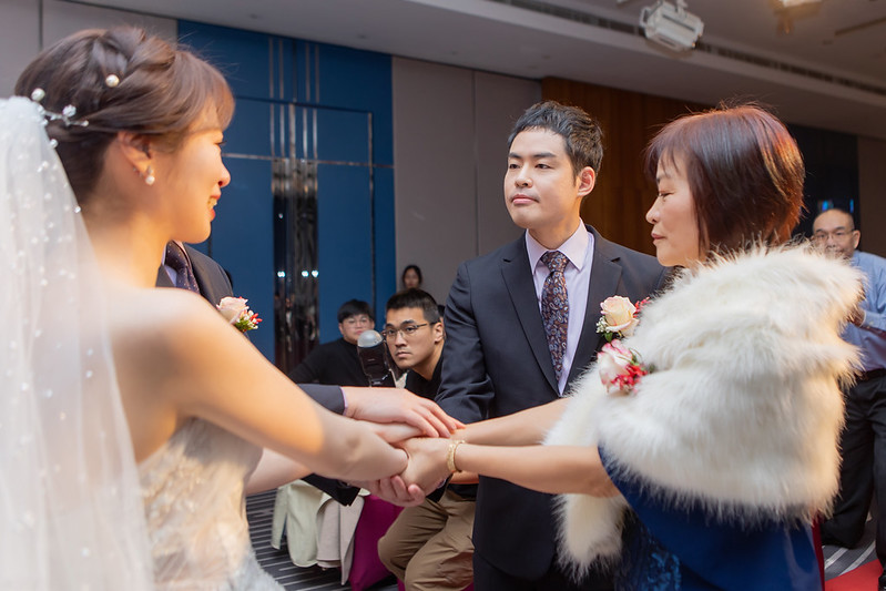 Wedding婚禮記錄 熱門攝影師 