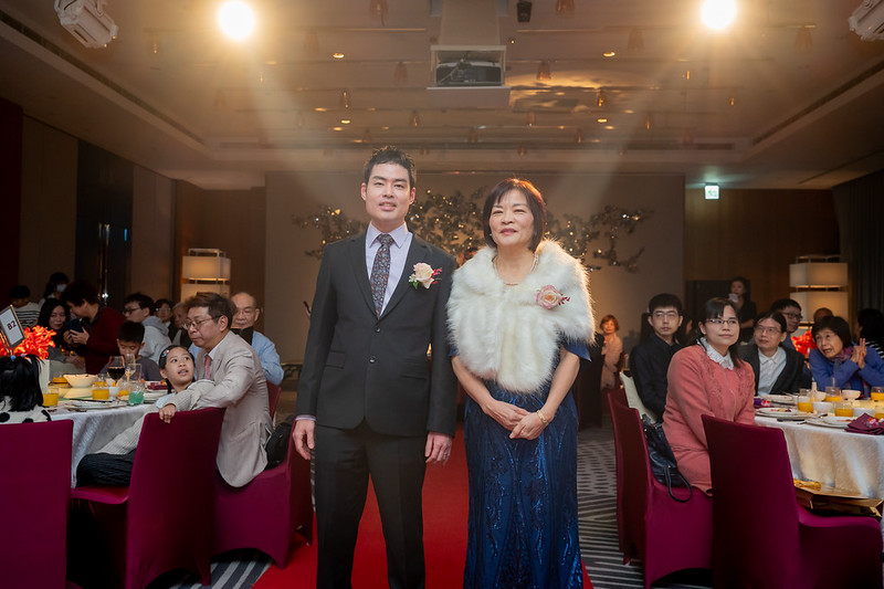 Wedding婚禮記錄 熱門攝影師 