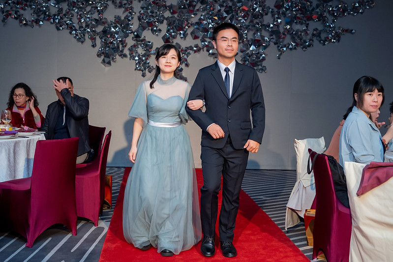 Wedding婚禮記錄 熱門攝影師 