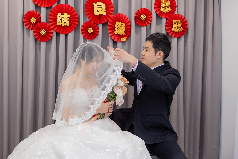 Wedding婚禮記錄 熱門攝影師 