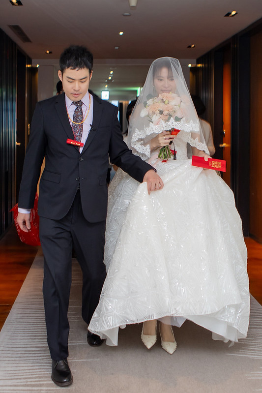 Wedding婚禮記錄 熱門攝影師 
