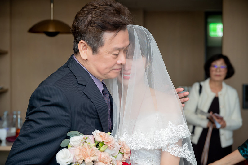 Wedding婚禮記錄 熱門攝影師 