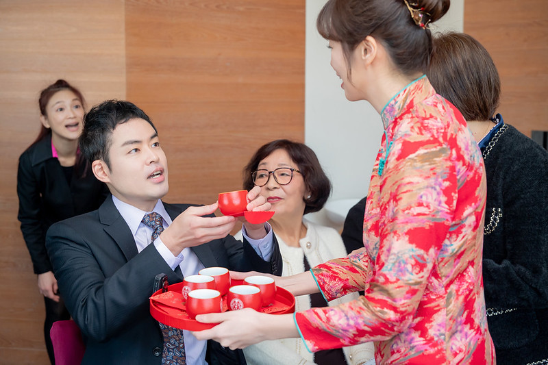 Wedding婚禮記錄 熱門攝影師 