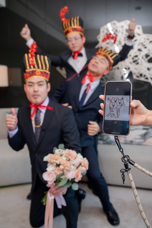 Wedding婚禮記錄 熱門攝影師 