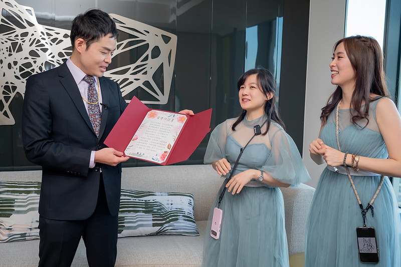 Wedding婚禮記錄 熱門攝影師 