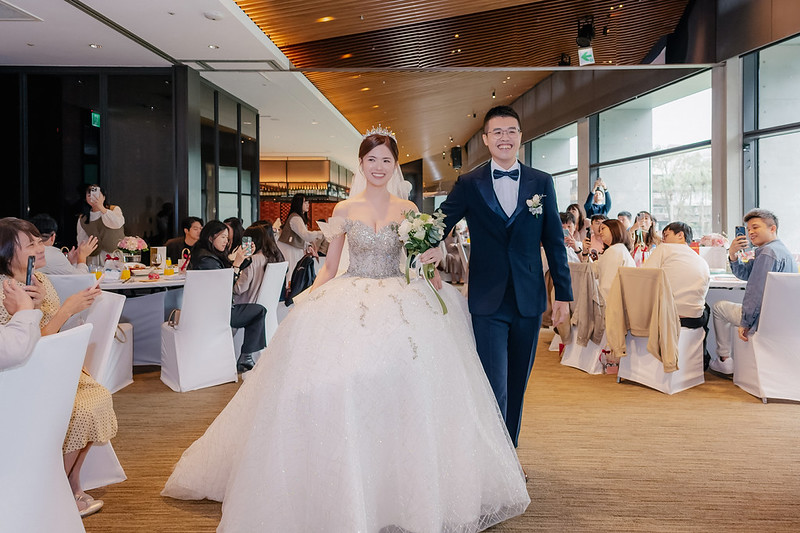 Wedding婚禮記錄 台北婚攝 熱門攝影師 