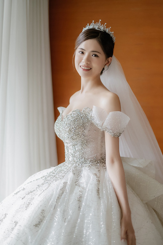 Wedding婚禮記錄 台北婚攝 熱門攝影師 