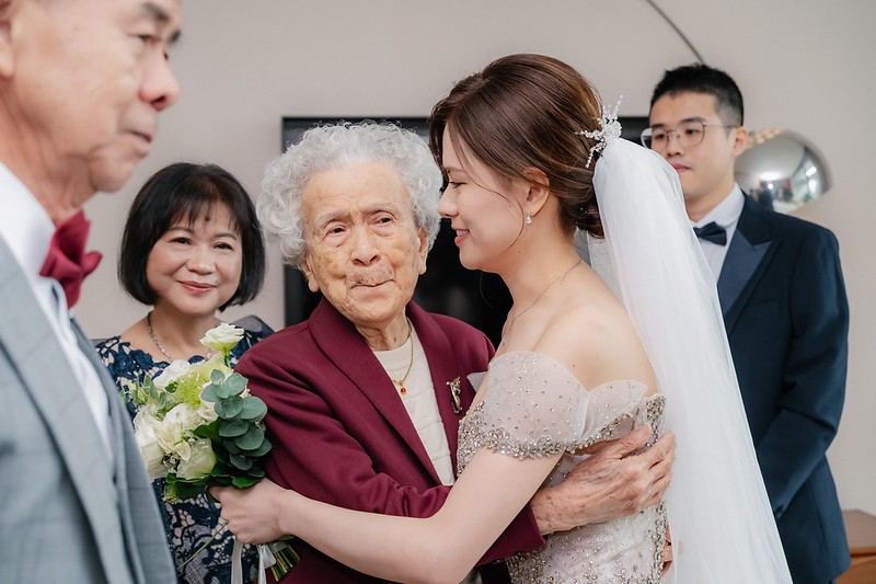 Wedding婚禮記錄 台北婚攝 熱門攝影師 