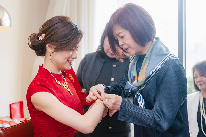 Wedding婚禮記錄 台北婚攝 熱門攝影師 