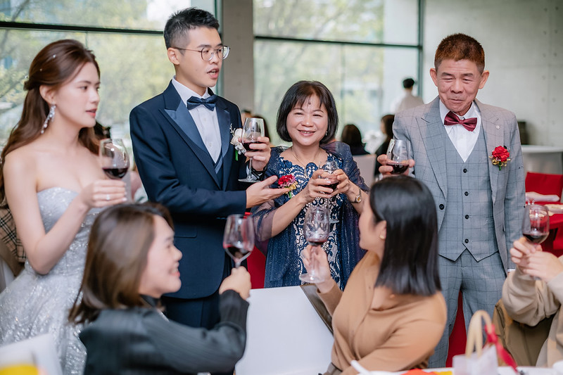 Wedding婚禮記錄 台北婚攝 熱門攝影師 