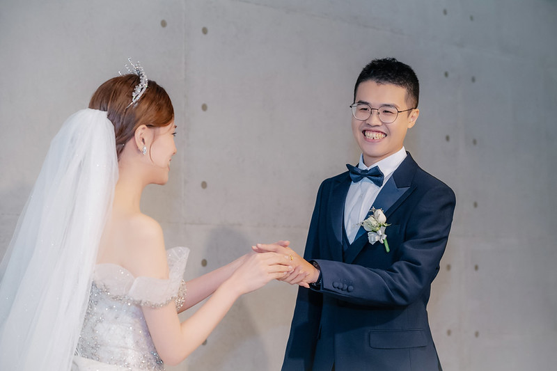 Wedding婚禮記錄 台北婚攝 熱門攝影師 