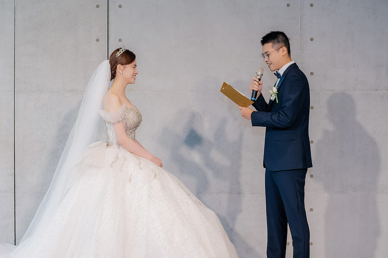 Wedding婚禮記錄 台北婚攝 熱門攝影師 