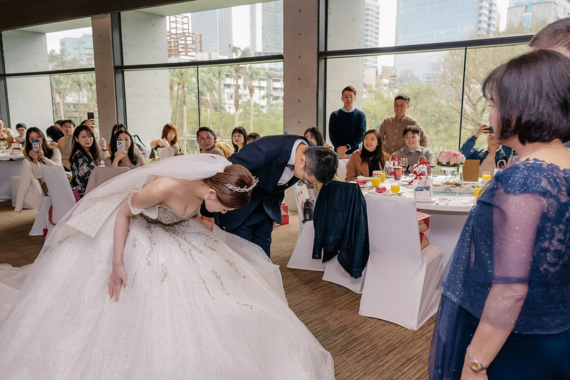 Wedding婚禮記錄 台北婚攝 熱門攝影師 