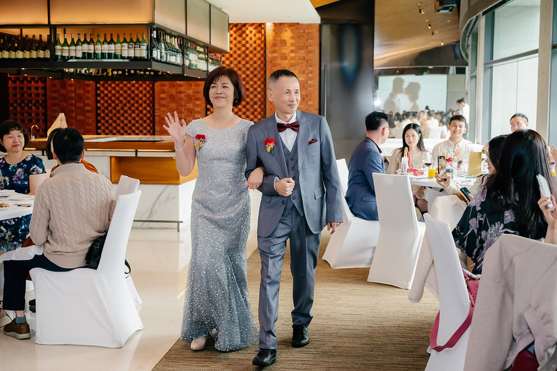 Wedding婚禮記錄 台北婚攝 熱門攝影師 