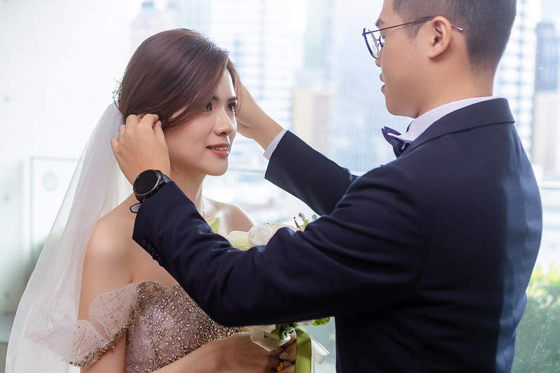 Wedding婚禮記錄 台北婚攝 熱門攝影師 