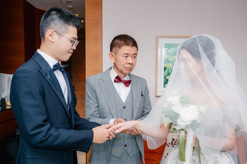 Wedding婚禮記錄 台北婚攝 熱門攝影師 