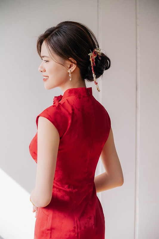 Wedding婚禮記錄 台北婚攝 熱門攝影師 