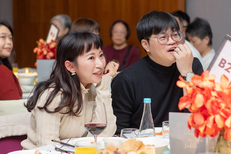Wedding婚禮記錄 熱門攝影師 