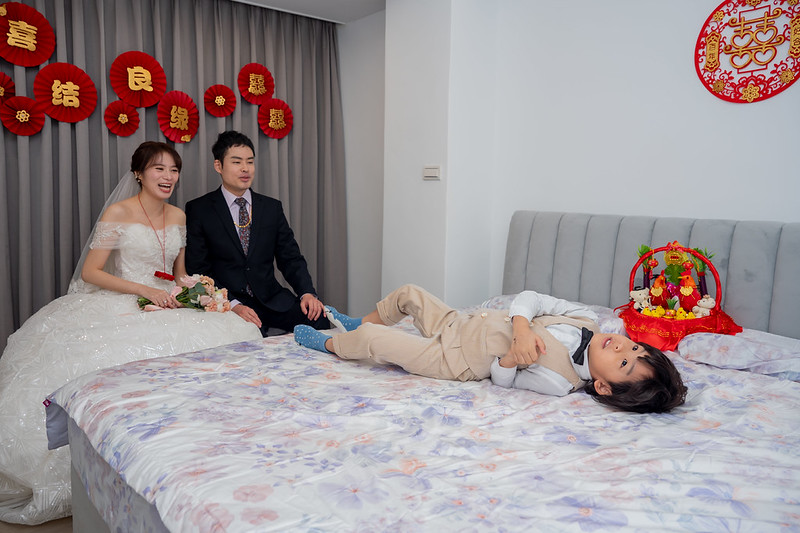 Wedding婚禮記錄 熱門攝影師 