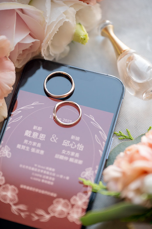 Wedding婚禮記錄 熱門攝影師 