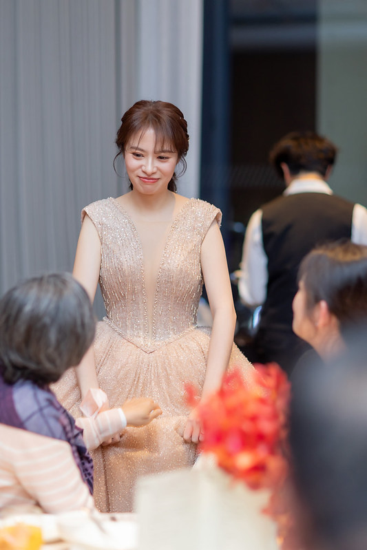 Wedding婚禮記錄 熱門攝影師 