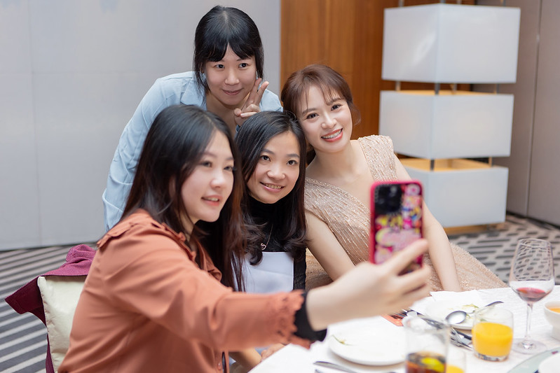 Wedding婚禮記錄 熱門攝影師 