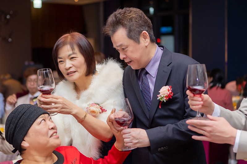 Wedding婚禮記錄 熱門攝影師 