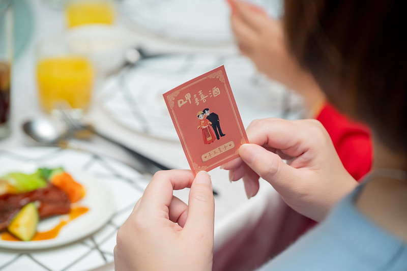 Wedding婚禮記錄 熱門攝影師 