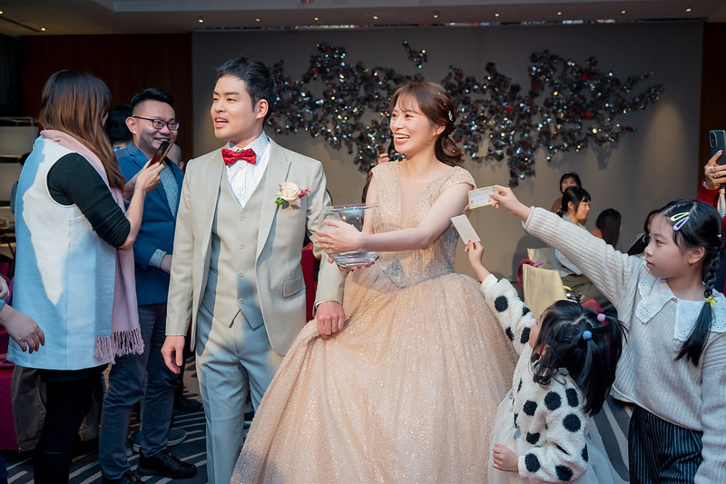 Wedding婚禮記錄 熱門攝影師 