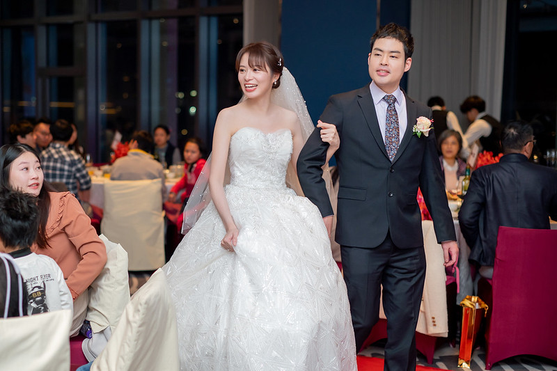 Wedding婚禮記錄 熱門攝影師 