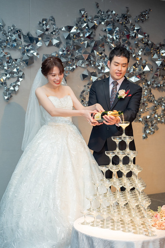 Wedding婚禮記錄 熱門攝影師 
