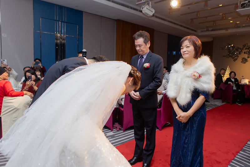 Wedding婚禮記錄 熱門攝影師 