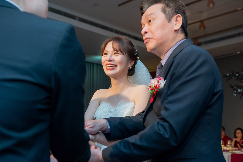Wedding婚禮記錄 熱門攝影師 