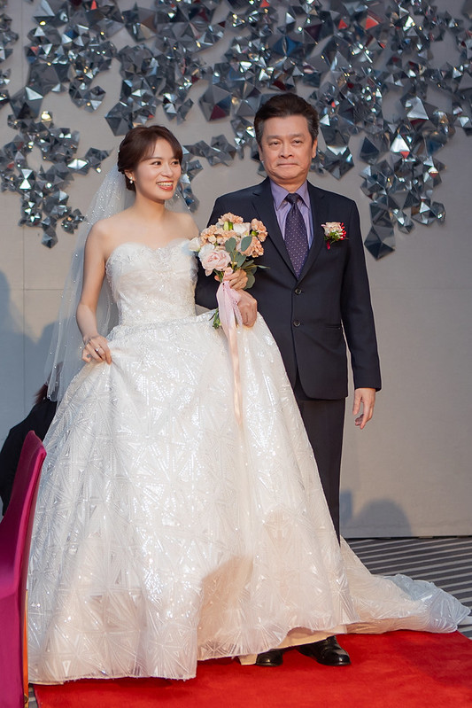 Wedding婚禮記錄 熱門攝影師 