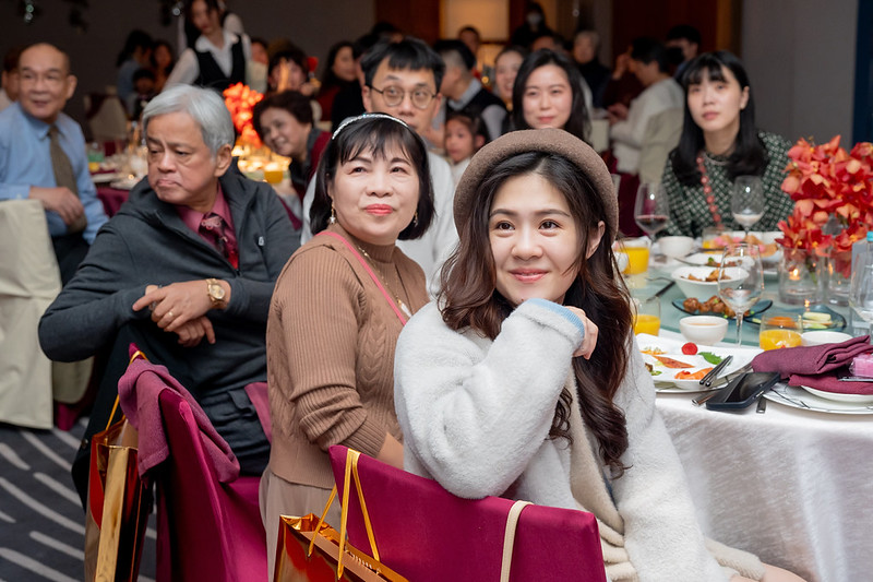 Wedding婚禮記錄 熱門攝影師 