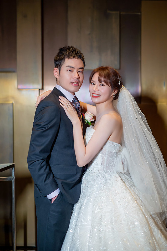 Wedding婚禮記錄 熱門攝影師 