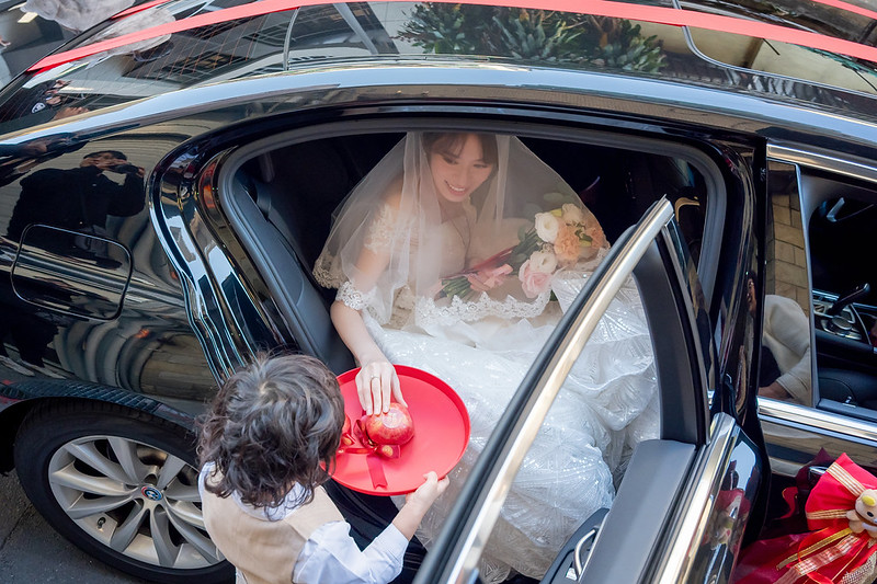 Wedding婚禮記錄 熱門攝影師 