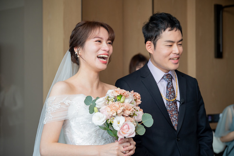 Wedding婚禮記錄 熱門攝影師 