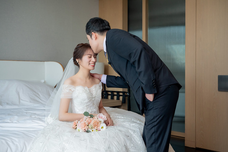 Wedding婚禮記錄 熱門攝影師 