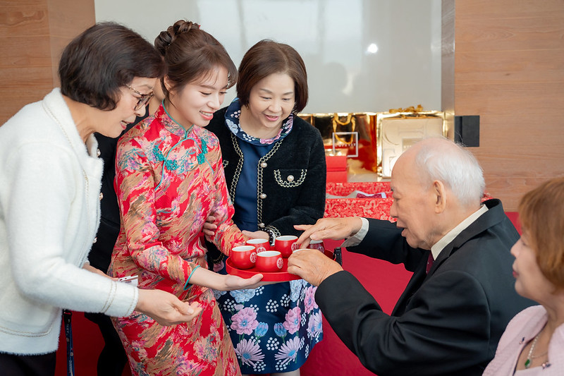 Wedding婚禮記錄 熱門攝影師 