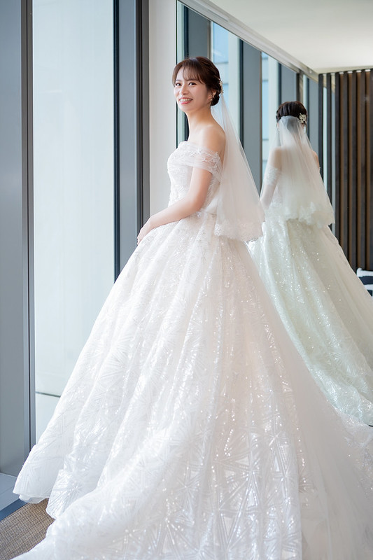 Wedding婚禮記錄 熱門攝影師 