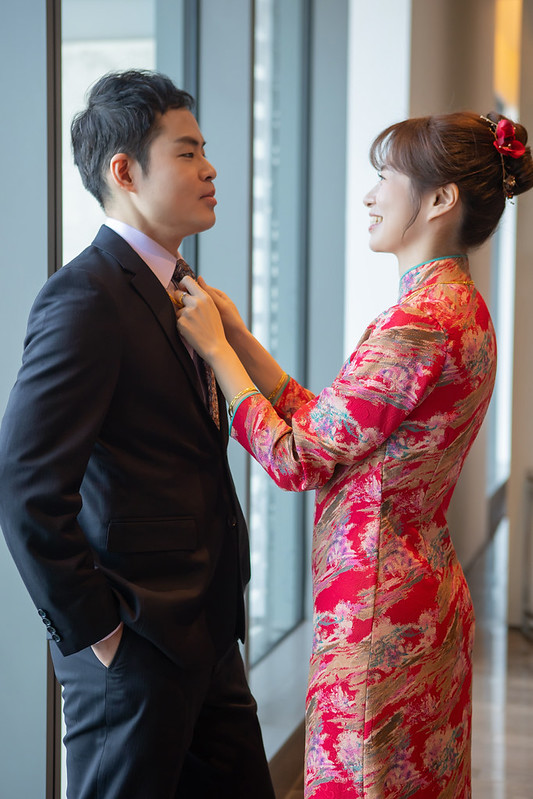 Wedding婚禮記錄 熱門攝影師 