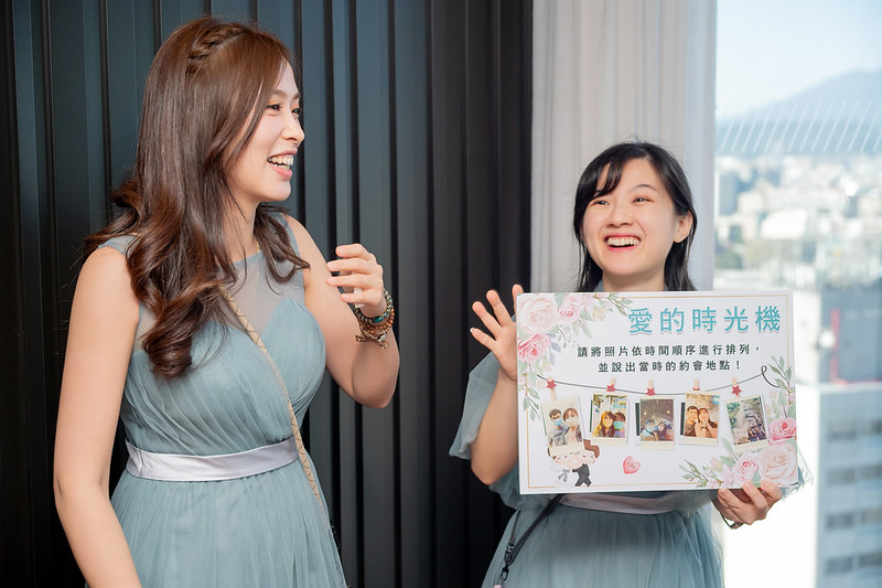Wedding婚禮記錄 熱門攝影師 