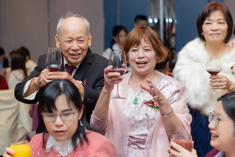 Wedding婚禮記錄 熱門攝影師 