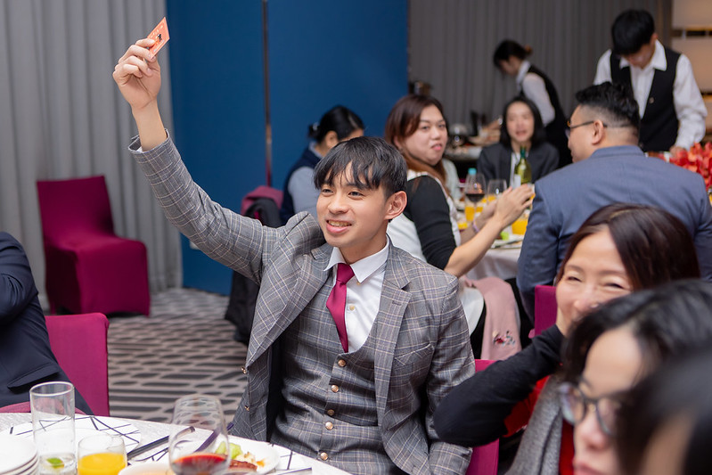 Wedding婚禮記錄 熱門攝影師 
